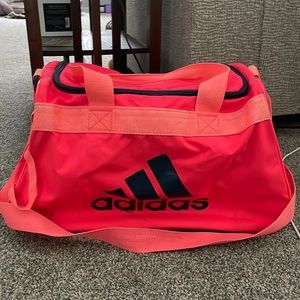 ADIDAS DUFFLE BAG